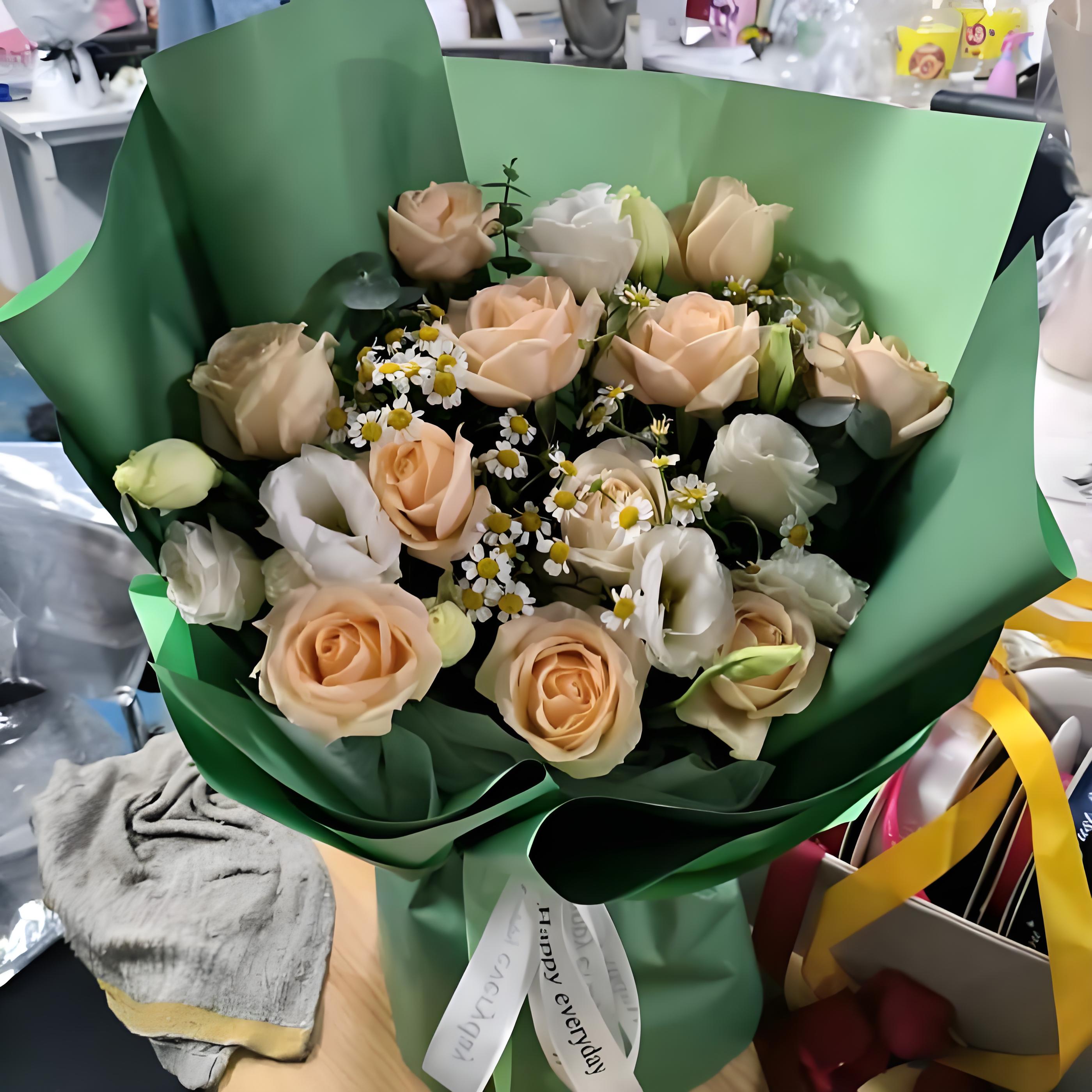 宁晋县花店